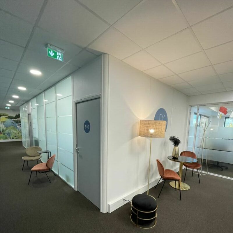 Location - 118 m² - ENTZHEIM - 4