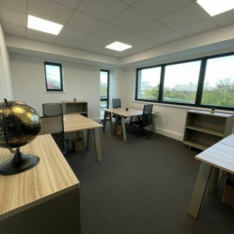 Location - 118 m² - ENTZHEIM - 3