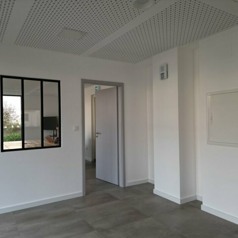 Vente - 73.3 m² - STRASBOURG - 1