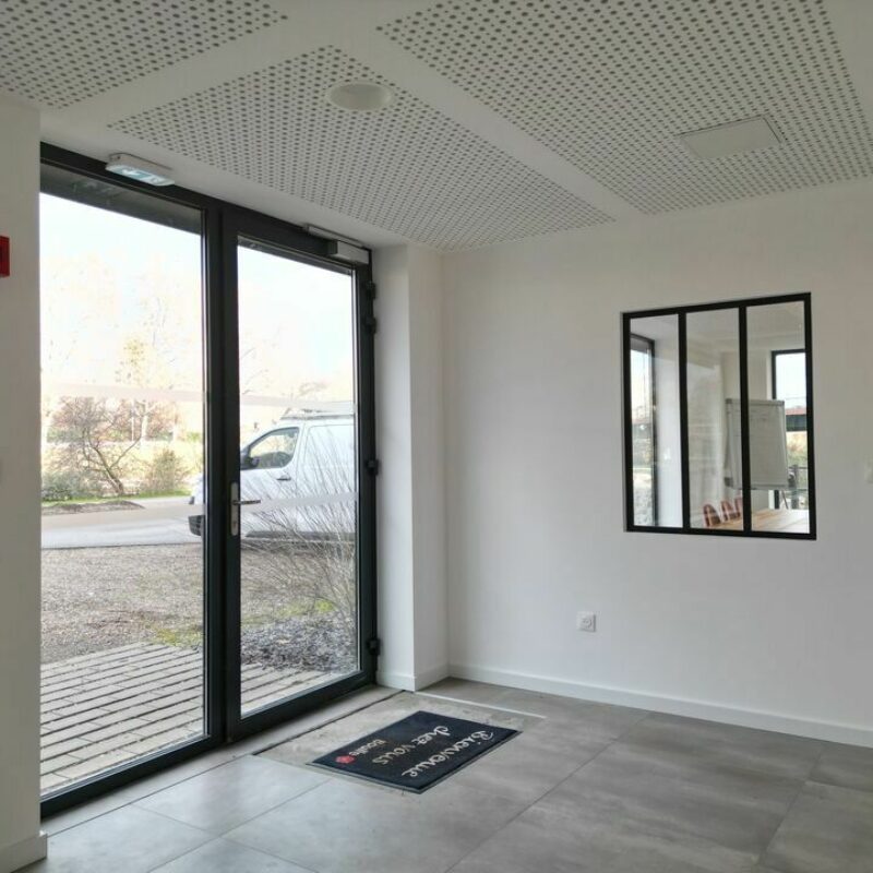 Vente - 73.3 m² - STRASBOURG - 2