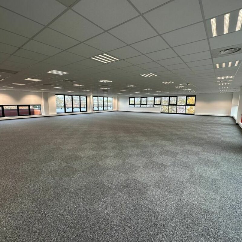 Location - 794 m² - SCHILTIGHEIM - 5