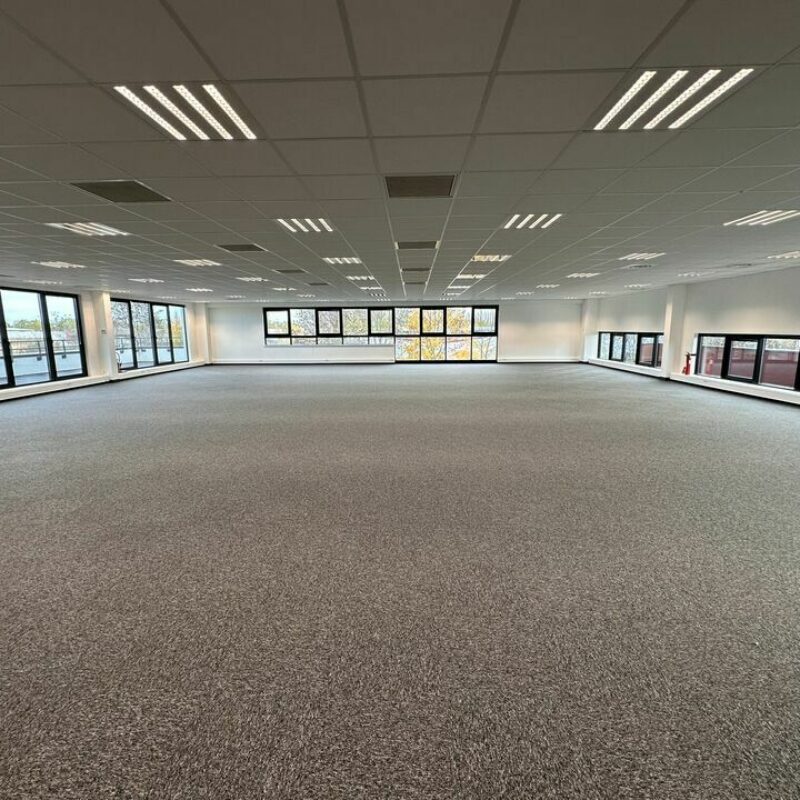 Location - 794 m² - SCHILTIGHEIM - 4