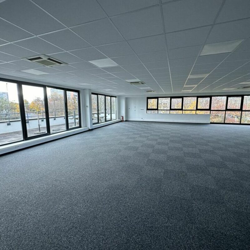 Location - 794 m² - SCHILTIGHEIM - 1