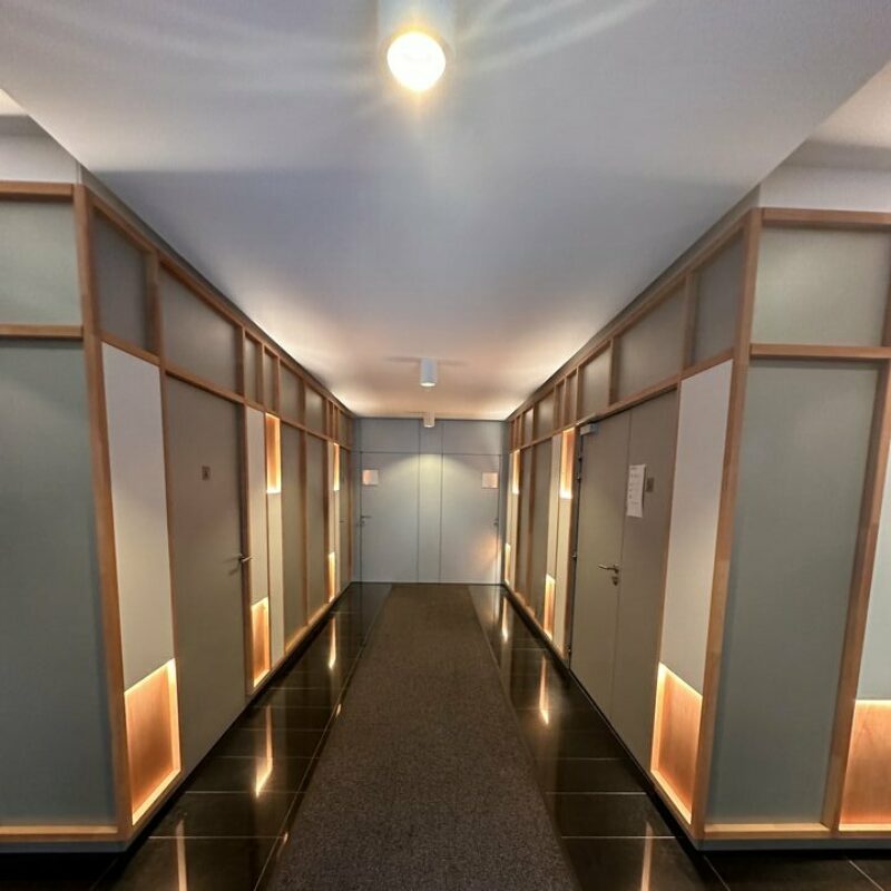 Location - 1366 m² - SCHILTIGHEIM - 3