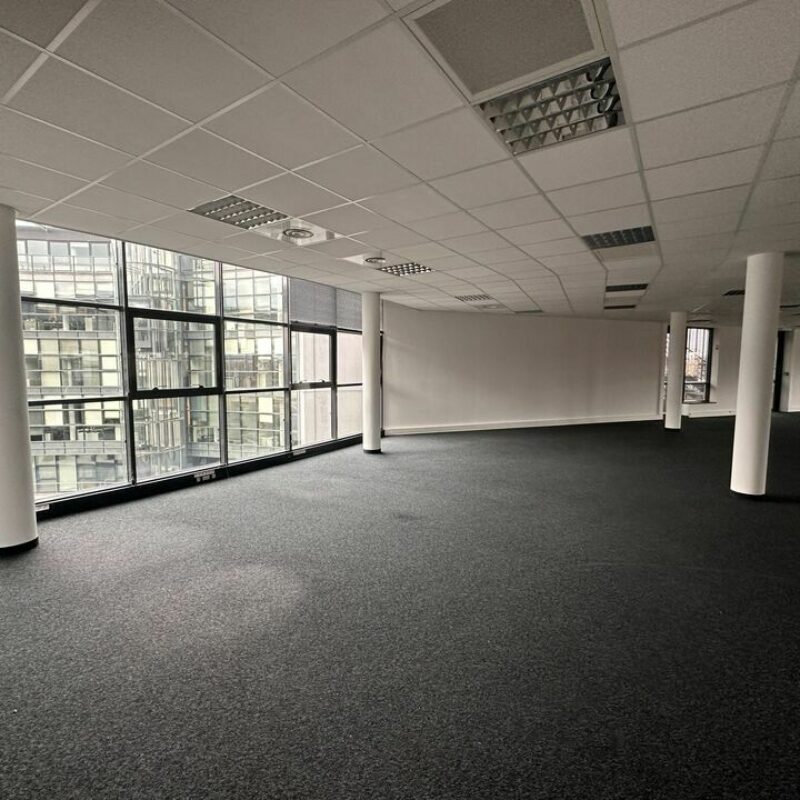 Location - 1366 m² - SCHILTIGHEIM - 4