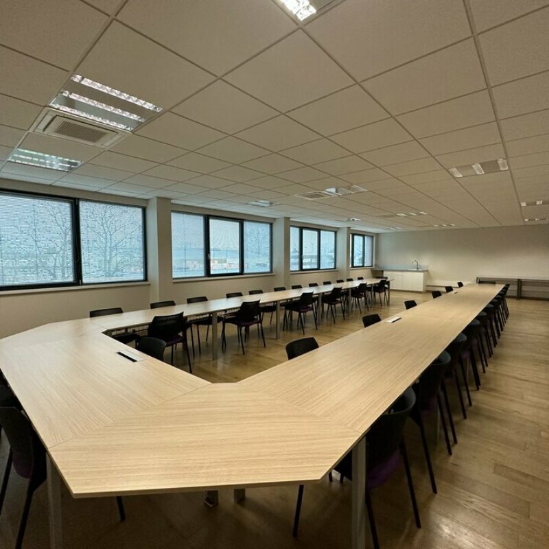 Location - 280 m² - BISCHHEIM - 5