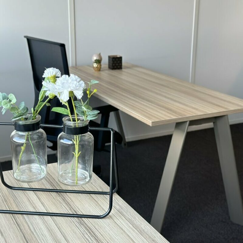 Location - 118 m² - ENTZHEIM - 5