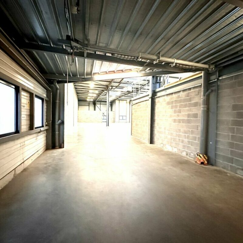 Location - 762 m² - WOLFISHEIM - 5