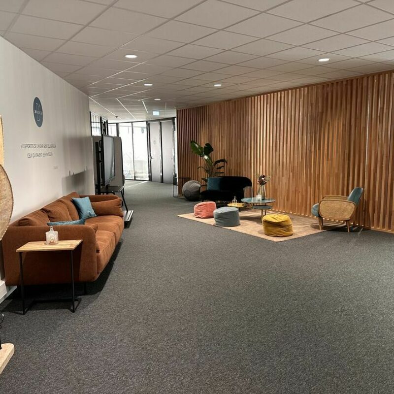 Location - 300 m² - SCHILTIGHEIM - 2