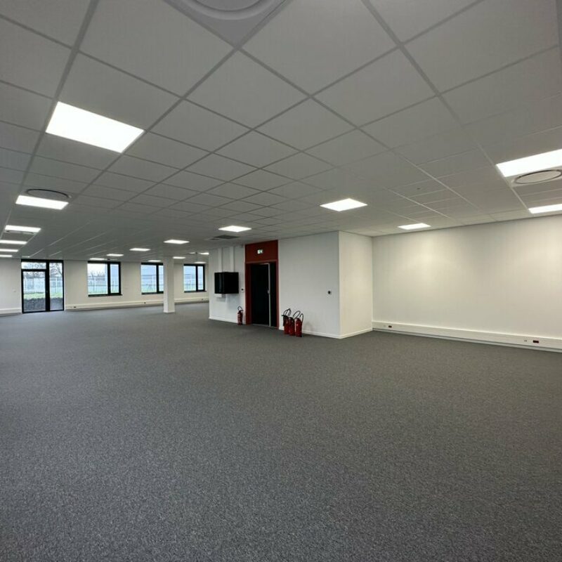 Location - 140 m² - ENTZHEIM - 3