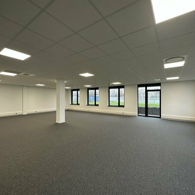 Location - 140 m² - ENTZHEIM - 4