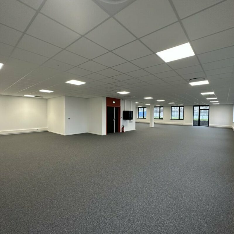 Location - 140 m² - ENTZHEIM - 5