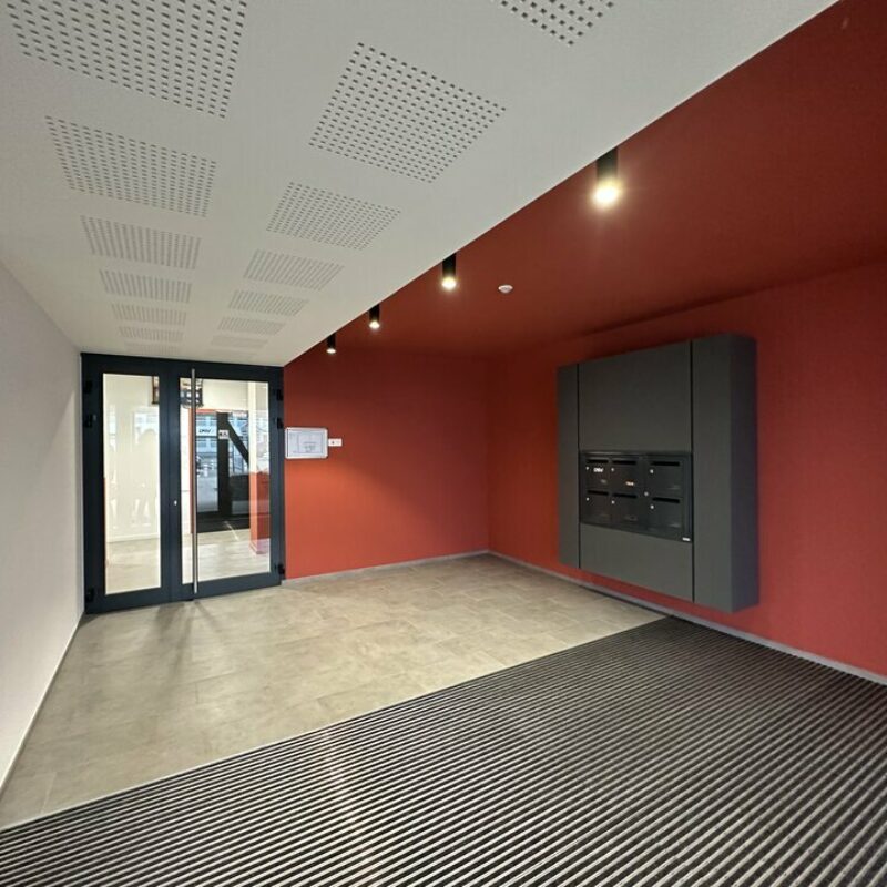 Location - 140 m² - ENTZHEIM - 2