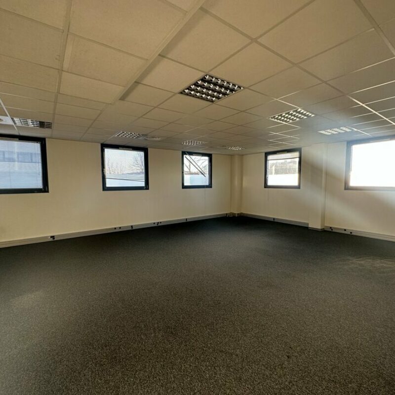 Location - 256 m² - ENTZHEIM - 3