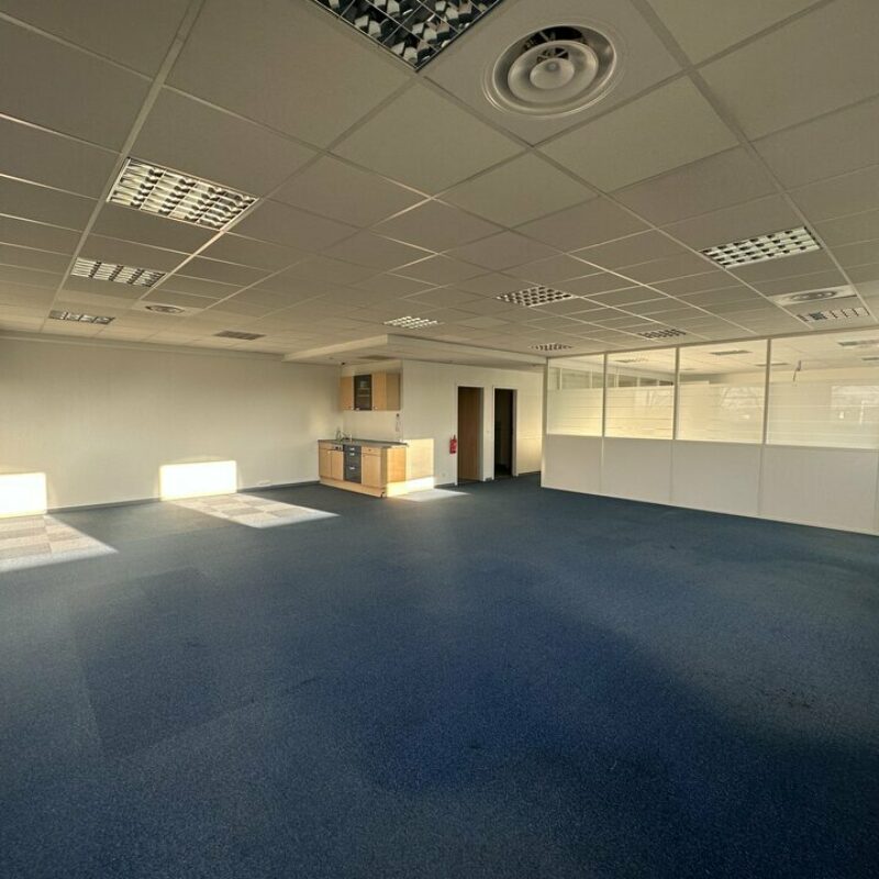 Location - 256 m² - ENTZHEIM - 5