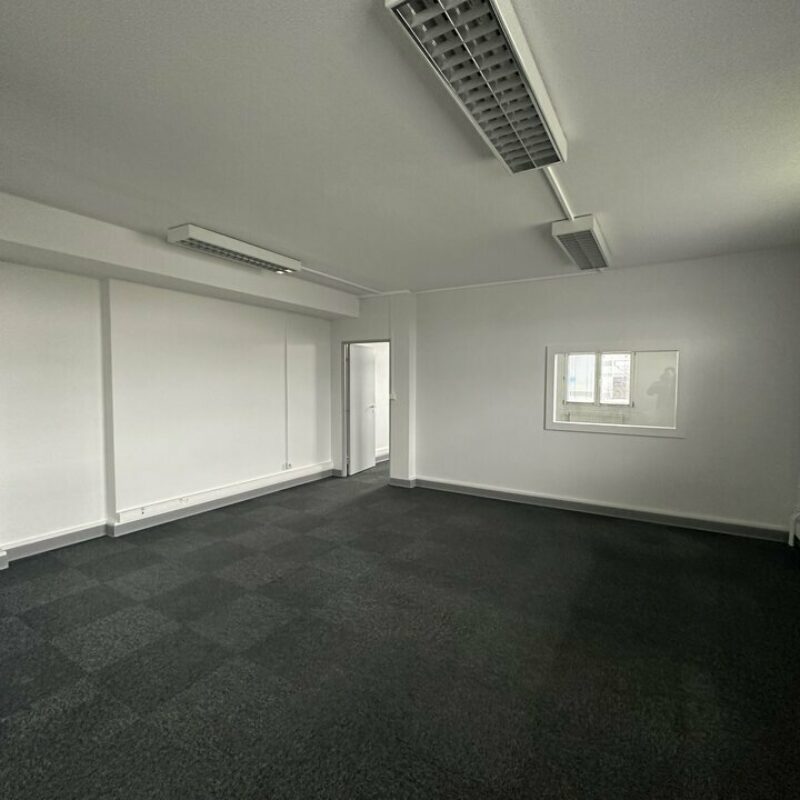 Location - 347.57 m² - ENTZHEIM - 5