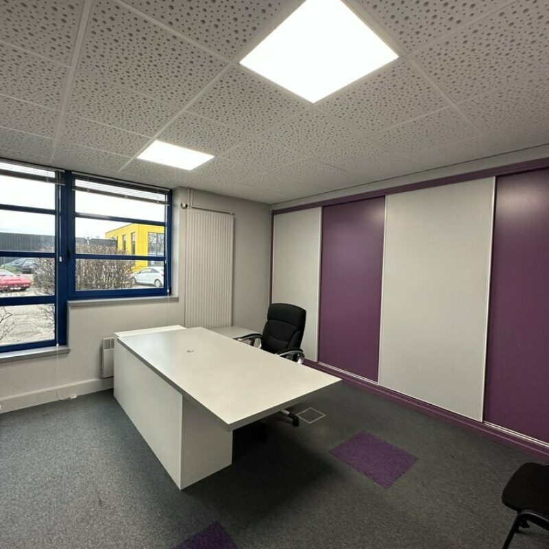 Vente - 552 m² - GEISPOLSHEIM - 4