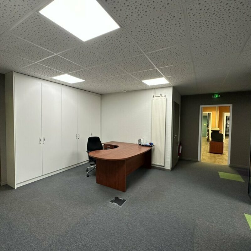 Vente - 552 m² - GEISPOLSHEIM - 5