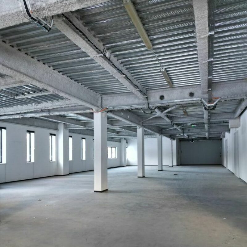 Location - 379.11 m² - ENTZHEIM - 3