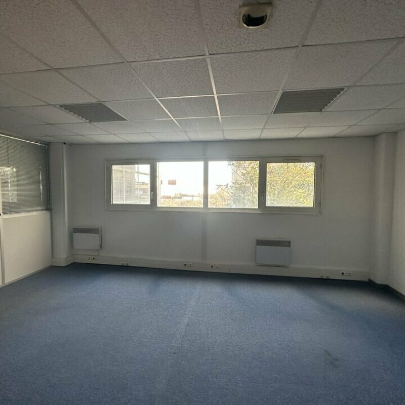 Vente - 478.96 m² - STRASBOURG - 5