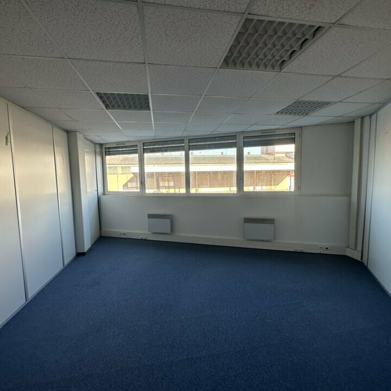 Vente - 478.96 m² - STRASBOURG - 3