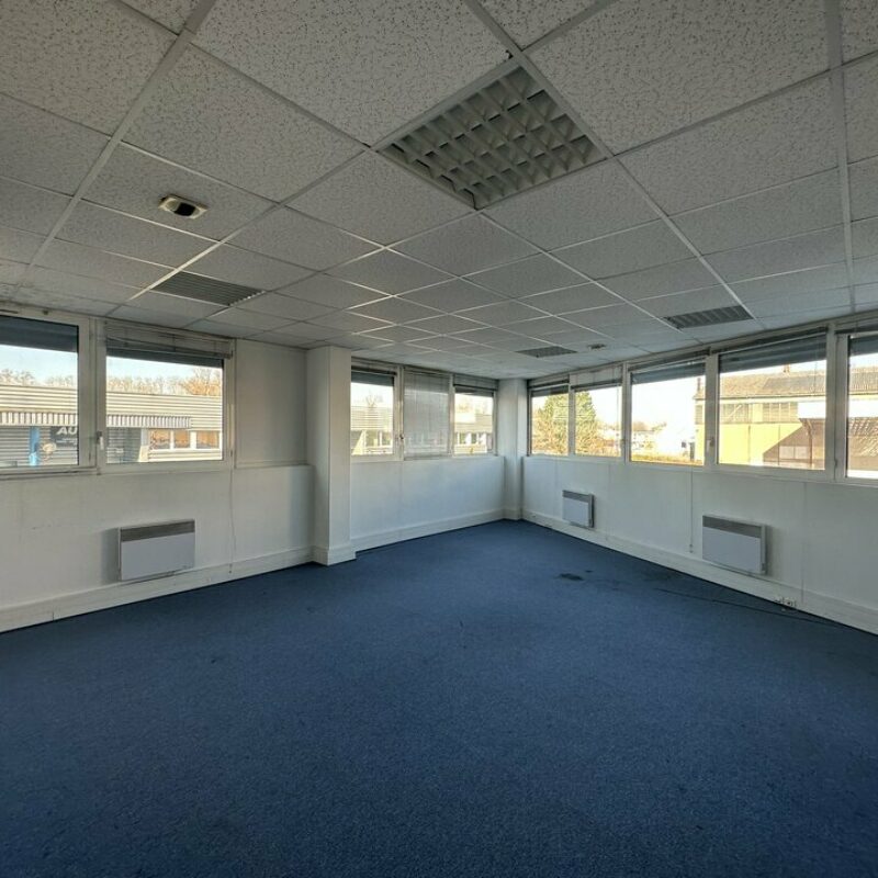 Vente - 478.96 m² - STRASBOURG - 4