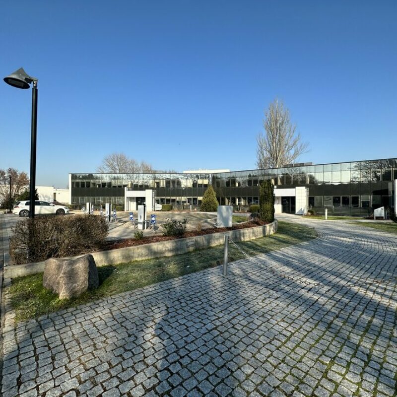 Location - 293 m² - ECKBOLSHEIM - 1