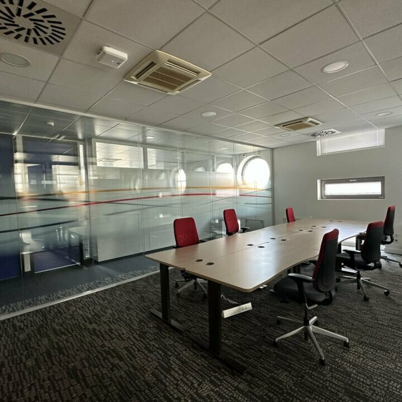 Location - 3376 m² - SCHILTIGHEIM - 4