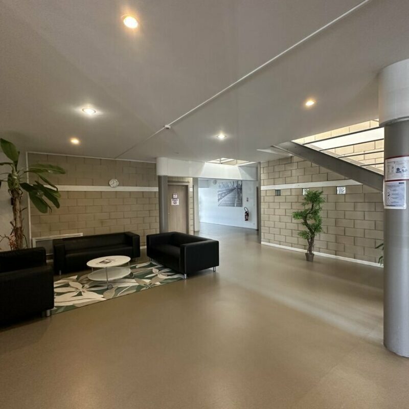 Location - 792.47 m² - SCHILTIGHEIM - 2