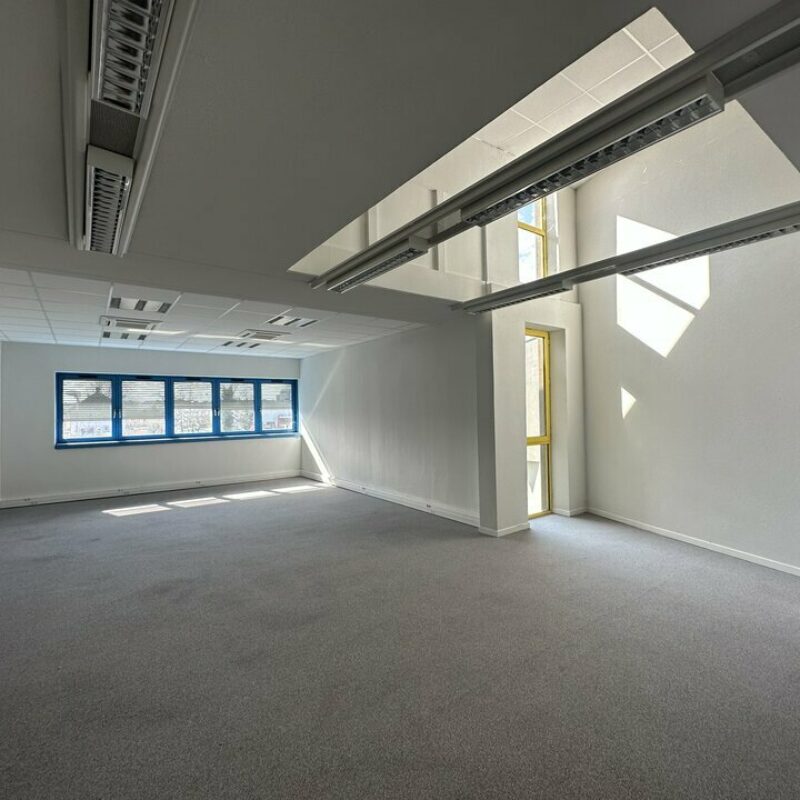 Location - 792.47 m² - SCHILTIGHEIM - 4