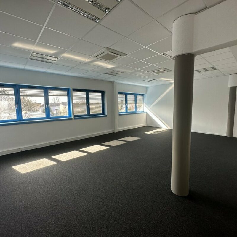 Location - 792.47 m² - SCHILTIGHEIM - 1