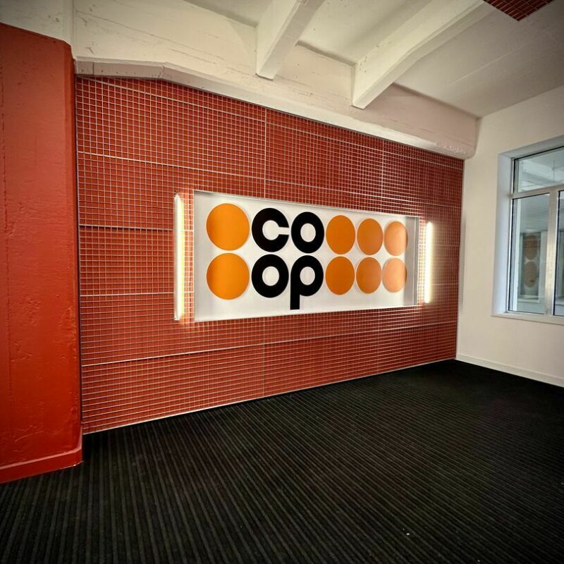 Location - 1065 m² - STRASBOURG - 2