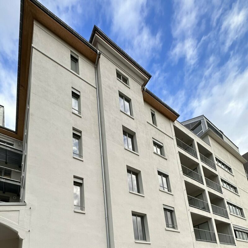 Location - 1065 m² - STRASBOURG - 4