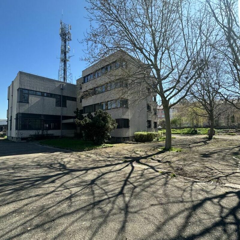 Vente - 801 m² - SELESTAT - 1