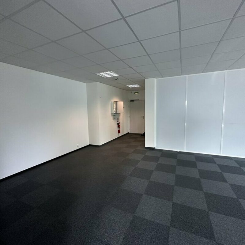 Location - 125 m² - ILLKIRCH GRAFFENSTADEN - 3