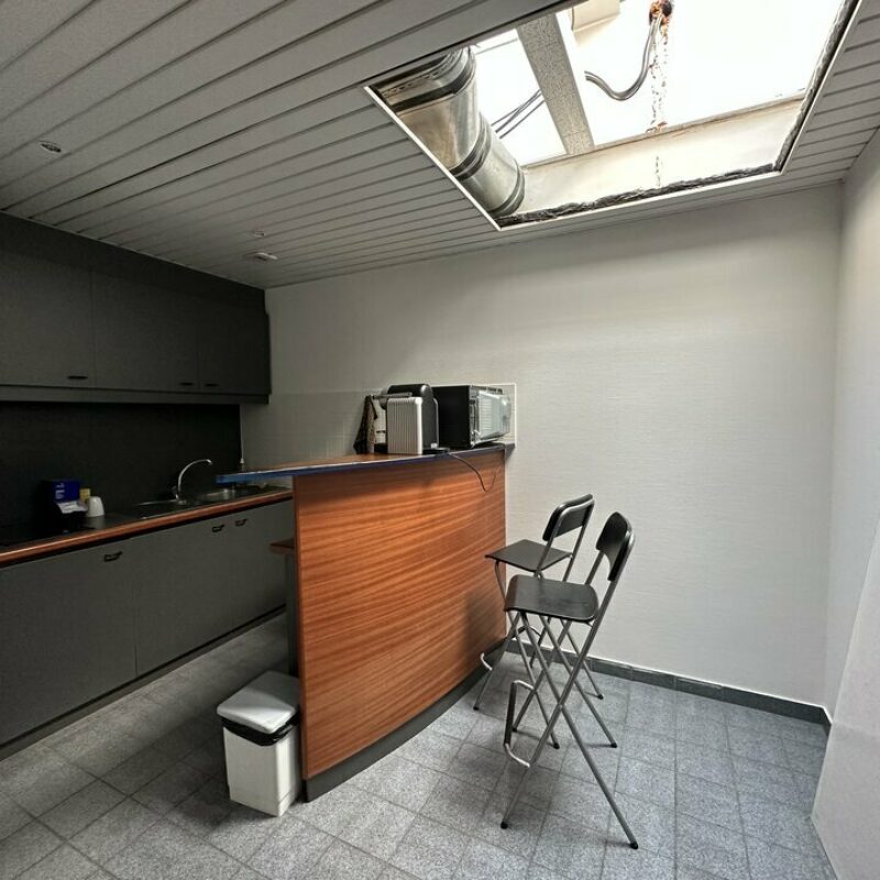 Location - 94.48 m² - ILLKIRCH GRAFFENSTADEN - 5