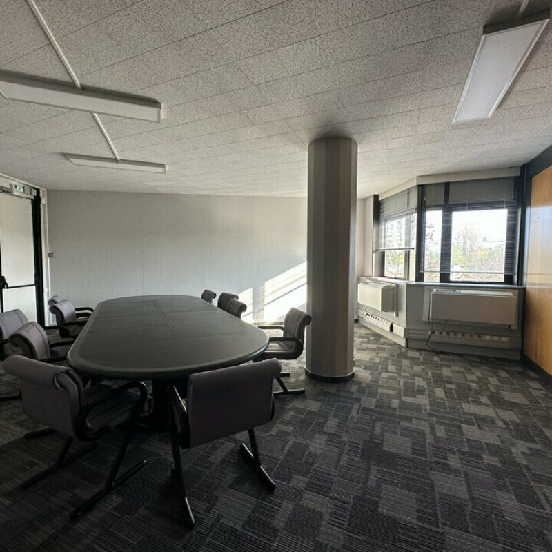 Location - 94.48 m² - ILLKIRCH GRAFFENSTADEN - 2