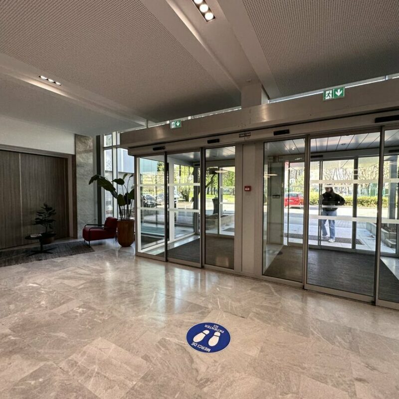Location - 932 m² - STRASBOURG - 5