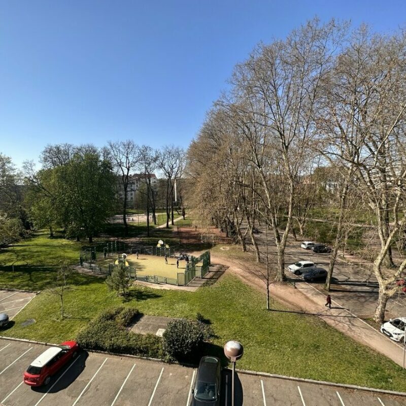 Location - 932 m² - STRASBOURG - 3