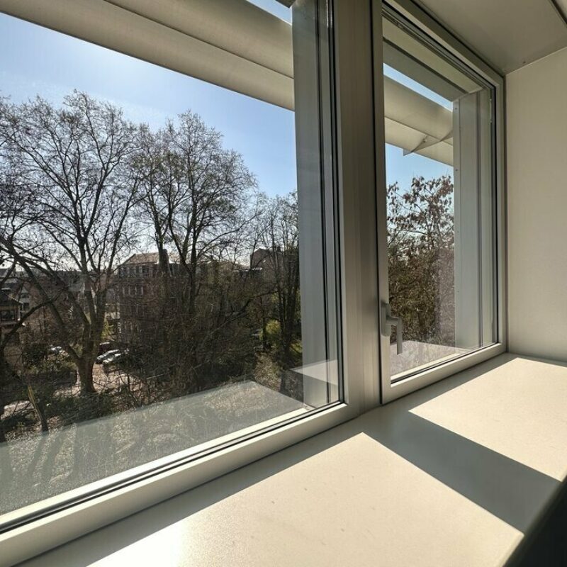 Location - 932 m² - STRASBOURG - 2