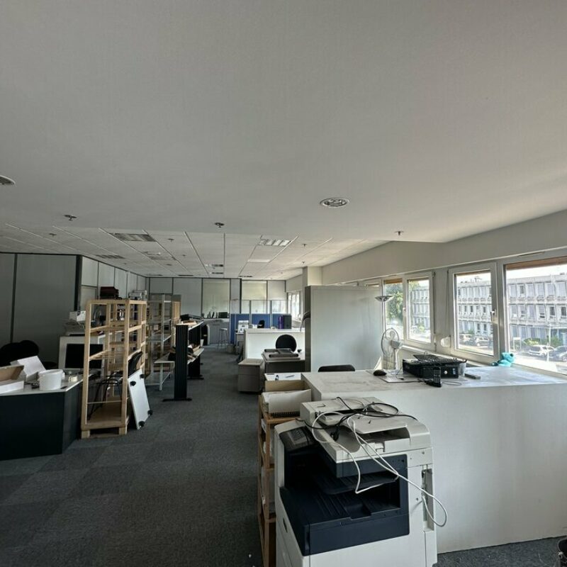 Location - 2567.4 m² - STRASBOURG - 4