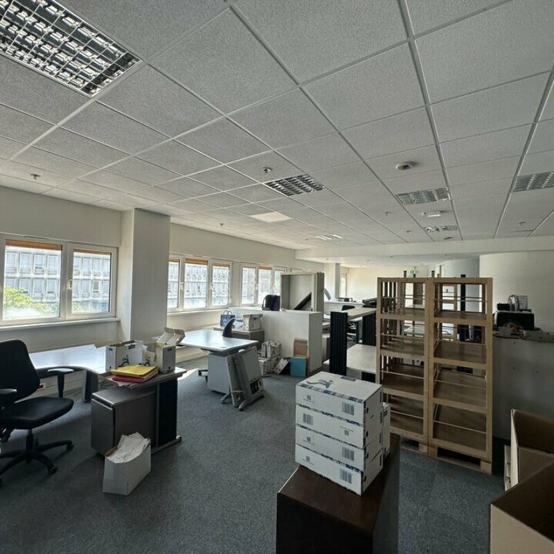 Location - 2567.4 m² - STRASBOURG - 3