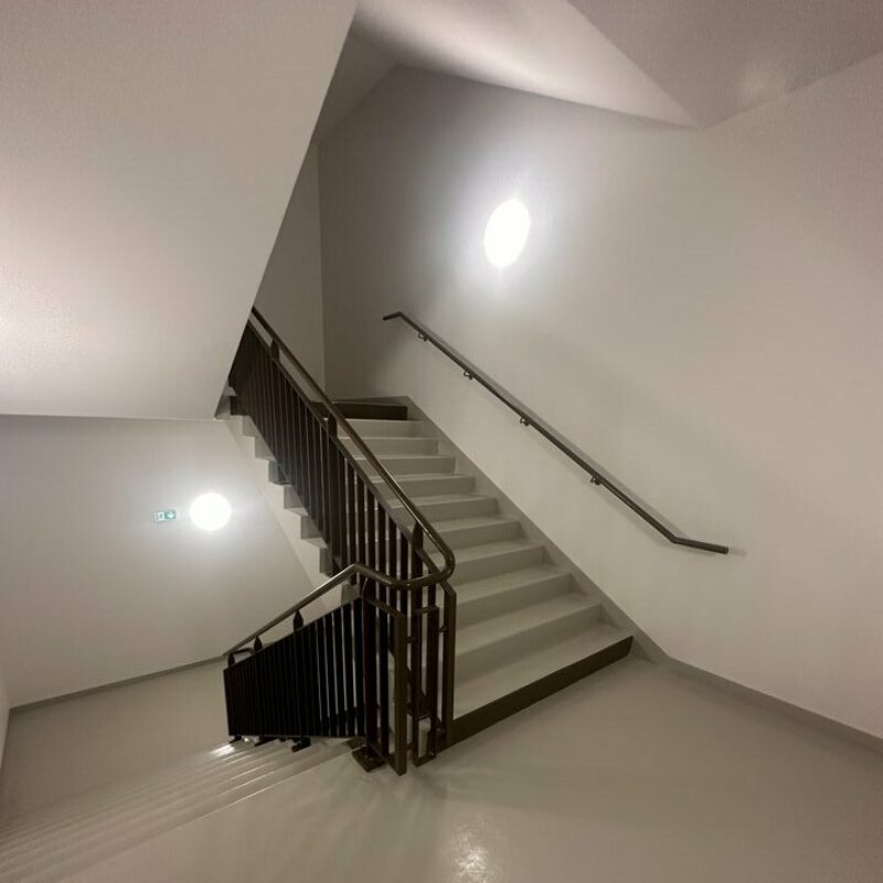 Location - 2812 m² - STRASBOURG - 5