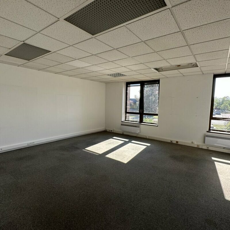 Location - 118.5 m² - LINGOLSHEIM - 5