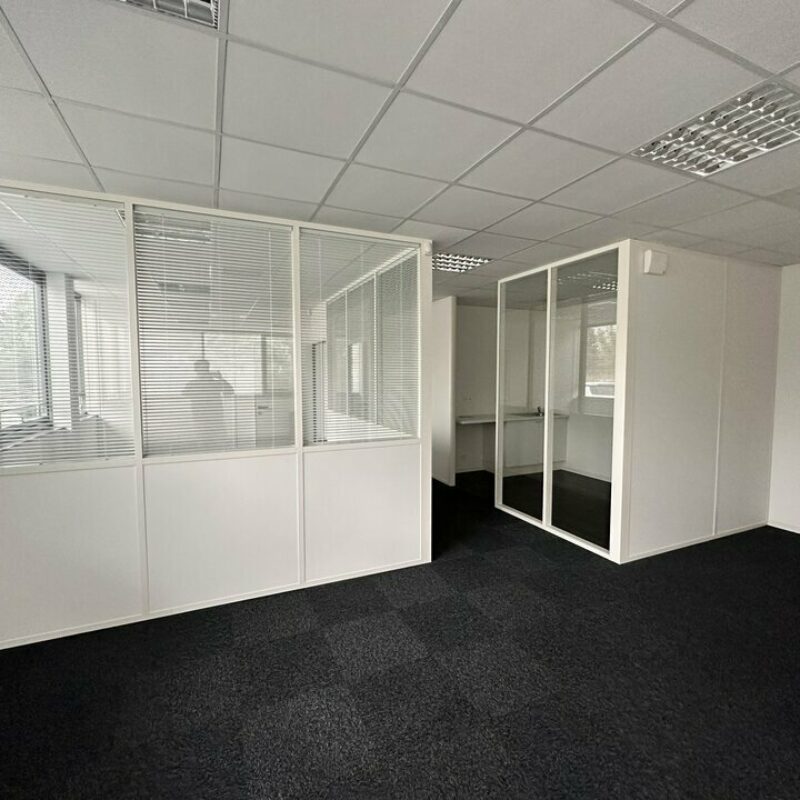 Location - 105 m² - ENTZHEIM - 4
