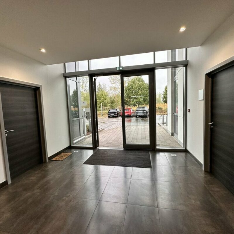 Location - 105 m² - ENTZHEIM - 3
