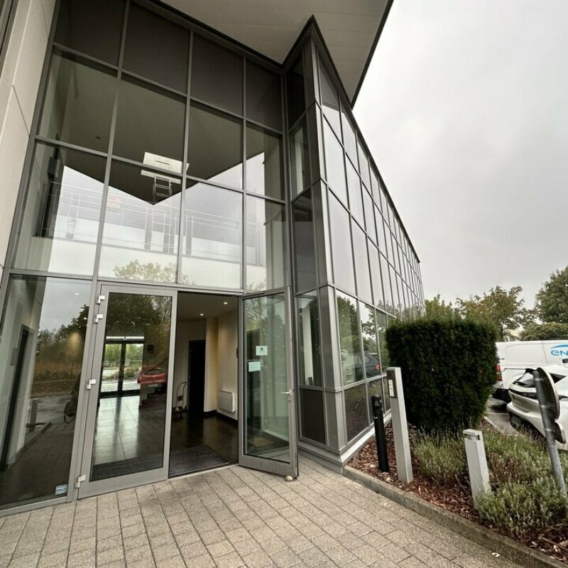 Location - 105 m² - ENTZHEIM - 2