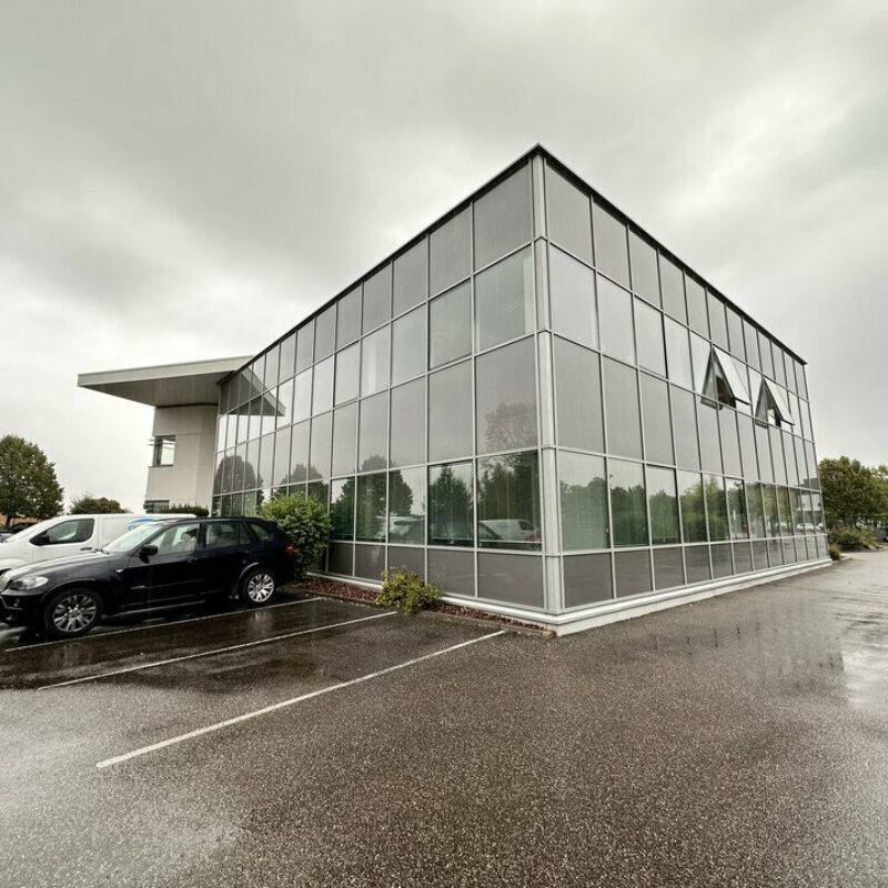 Location - 105 m² - ENTZHEIM - 1