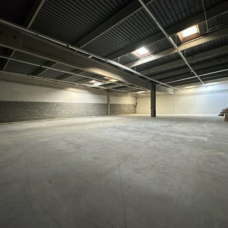 Location - 514 m² - BISCHHEIM - 3