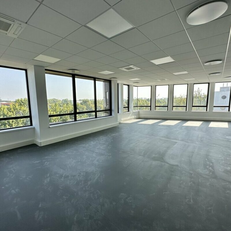 Location - 745 m² - SCHILTIGHEIM - 4